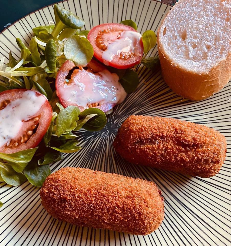 IngridHbn's tweet photo. #zeewierkroket #vegan #nomet #belgisch 🇧🇪
🥰 #plantaardig #bio #bioplanet https://t.co/gYOvmbp4lr
