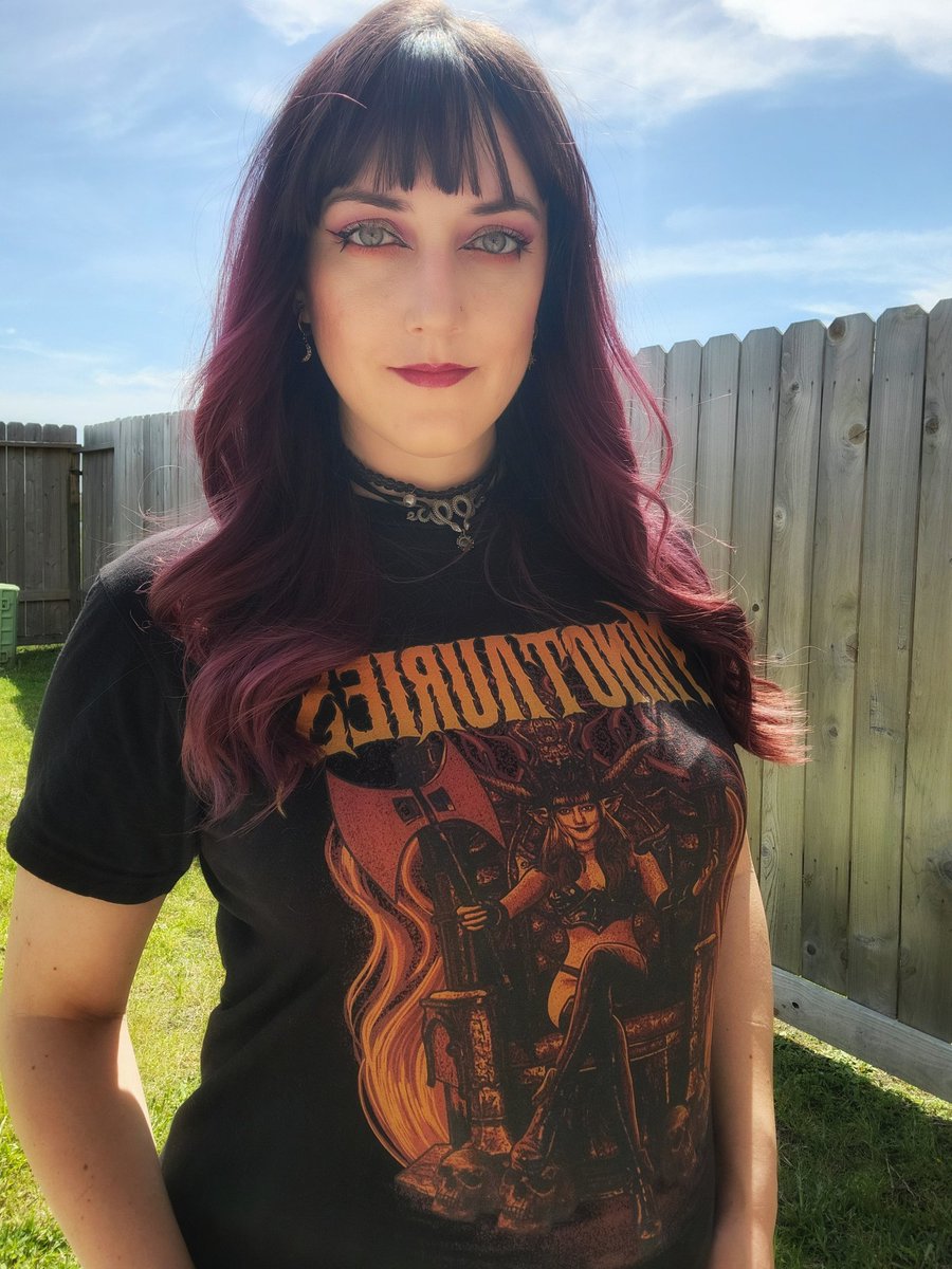 Minotauries's tweet image. ✨️ Hii o/
Here are some ways to support me as a creator outside of Twitch! 🫰

Check out my Mino Merch
minotauries.com

Step up your makeup game w/ Curst Kosmetics &amp;amp; use code MINOTAURIES for 10% OFF!
curstkosmetics.com/r?id=nt6kuv

Use MINO at check out on Epic Games store!🎮