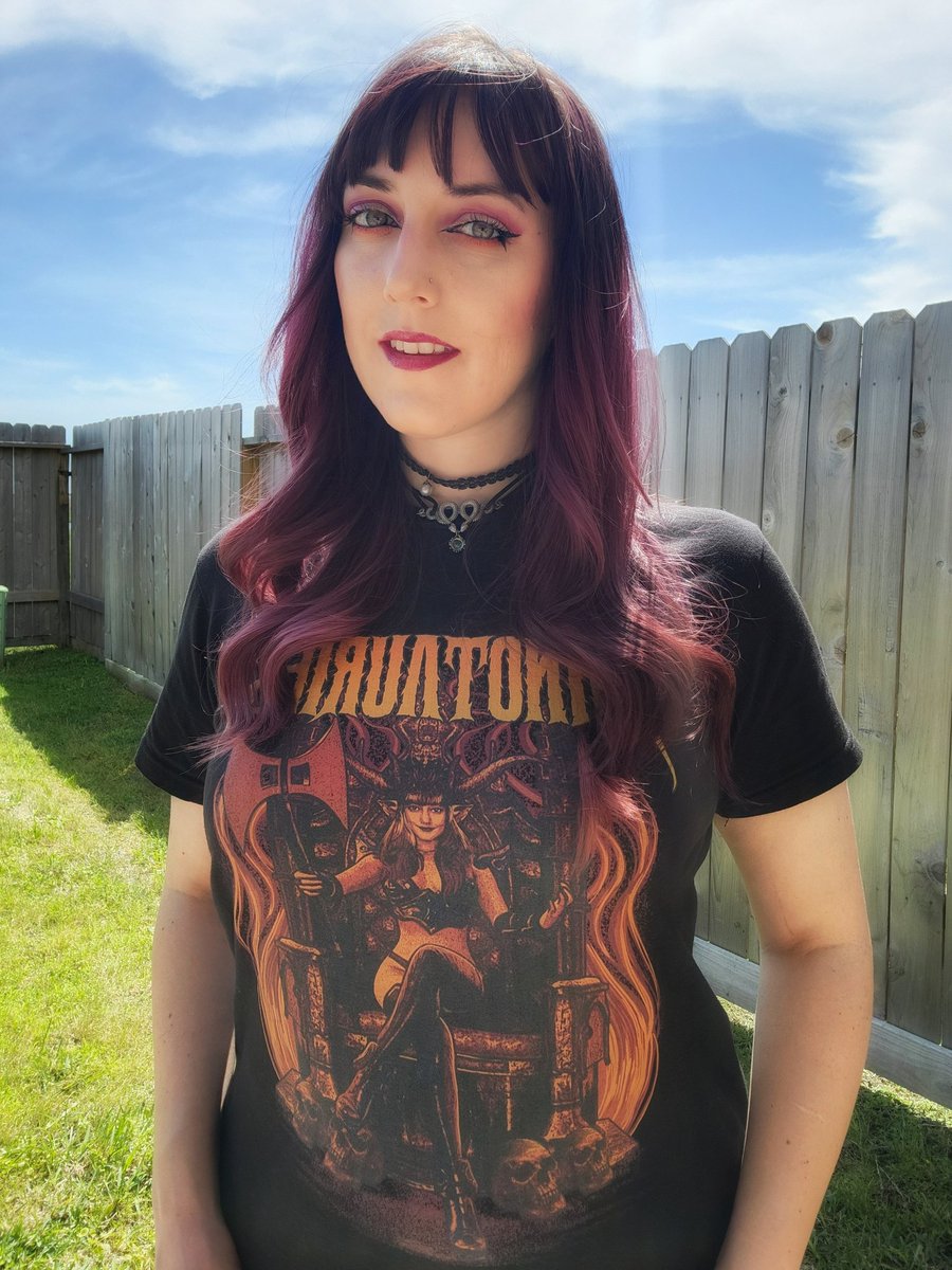 Minotauries's tweet image. ✨️ Hii o/
Here are some ways to support me as a creator outside of Twitch! 🫰

Check out my Mino Merch
minotauries.com

Step up your makeup game w/ Curst Kosmetics &amp;amp; use code MINOTAURIES for 10% OFF!
curstkosmetics.com/r?id=nt6kuv

Use MINO at check out on Epic Games store!🎮
