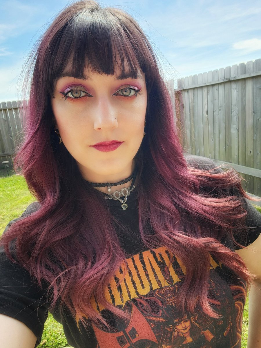 Minotauries's tweet image. ✨️ Hii o/
Here are some ways to support me as a creator outside of Twitch! 🫰

Check out my Mino Merch
minotauries.com

Step up your makeup game w/ Curst Kosmetics &amp;amp; use code MINOTAURIES for 10% OFF!
curstkosmetics.com/r?id=nt6kuv

Use MINO at check out on Epic Games store!🎮