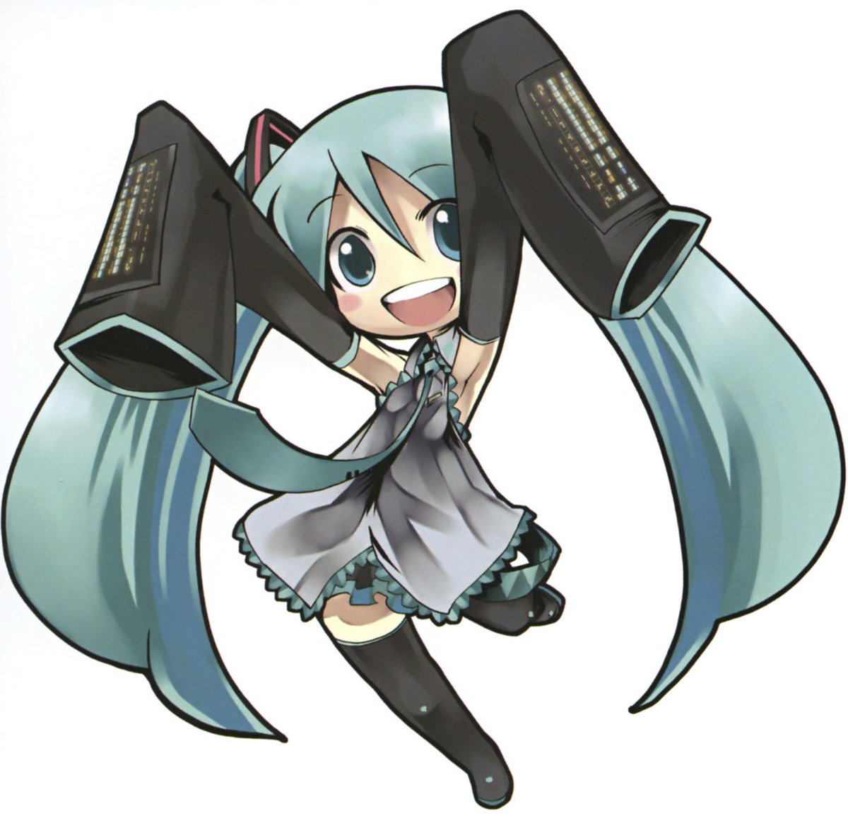 - ̗̀ ENTREM NO NOSSO SERVIDOR DO DISCORD  ˎˊ-

Lugar ideal pra falar sobre seus interesses relacionados a Vocaloid/Outros, temos canal pra recomendar e discutir música, canal pra artista mostrar suas criações, eventos e mais!

˖*°࿐ convite •*⁀➷ 
discord.com/invite/5DycxqeJ