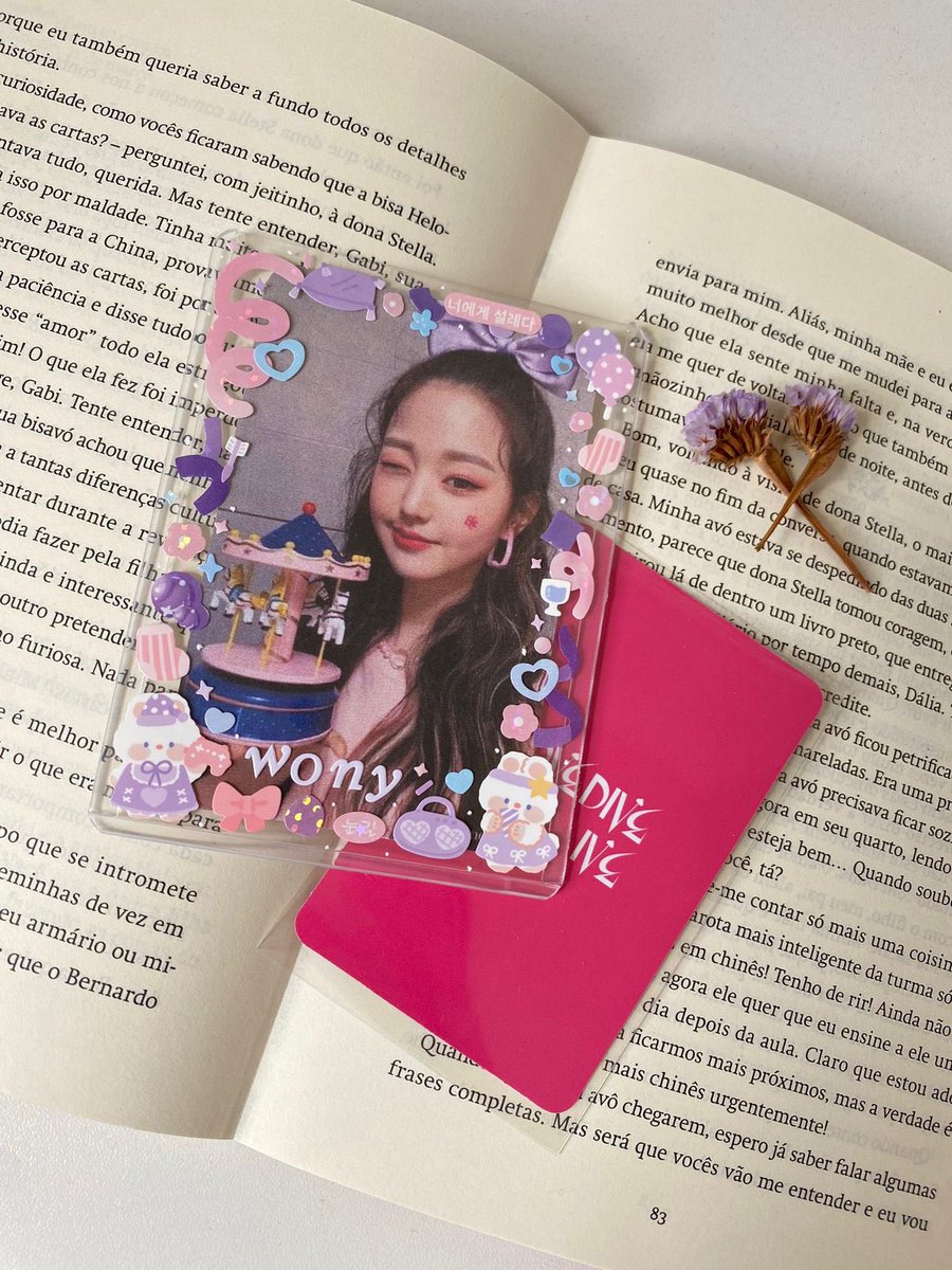 95fairyboy's tweet image. · ࣪ ⬫ 𓂃 sorteio kit collector ! ⊹

꒰ ursinho carinhoso habib’s azul, toploader decorado (@leeseoye) e chaveiro personalizados ꒱

 ˒ resultado no meu perfil dia 02/04 às 20h

˒ regras nas fotos ⚠️