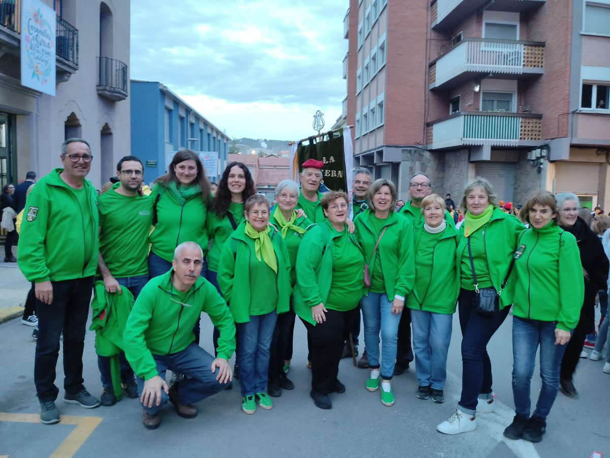 S.C. La Llanterna tweet media