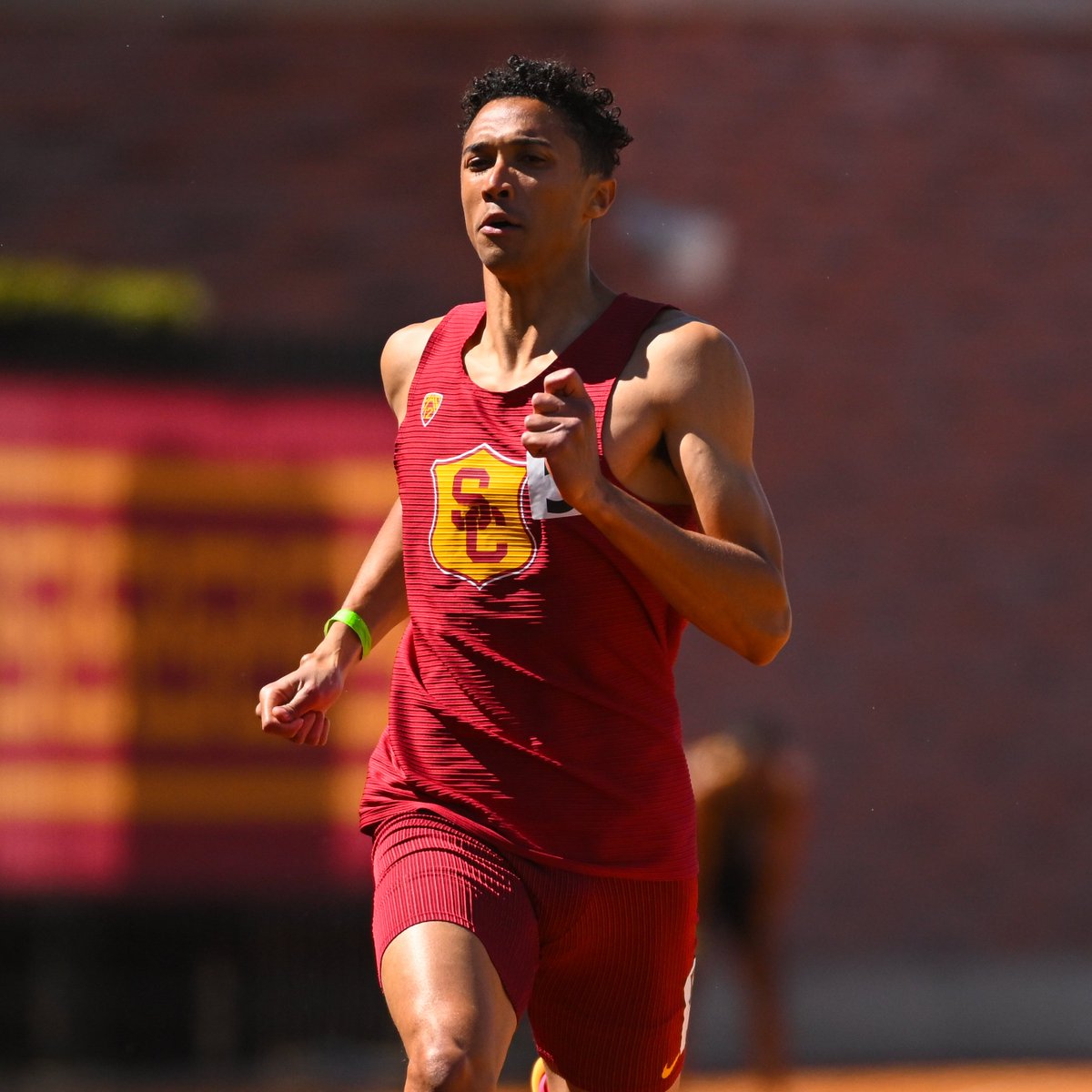 USC_Track_Field tweet picture