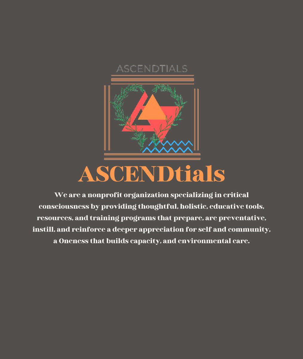 ascendtials tweet picture