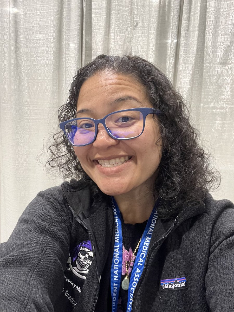 Cassandra Bradby, MD (@notsolilmd) on Twitter photo Helping to recruit amazing residents to <a href="/ECUHMC_gme/">ECU Health Medical Center GME</a>! Come by our table #201 in the exhibit hall. #SNMA #EMBound Helping to recruit amazing residents to <a href="/ECUHMC_gme/">ECU Health Medical Center GME</a>! Come by our table #201 in the exhibit hall. #SNMA #EMBound