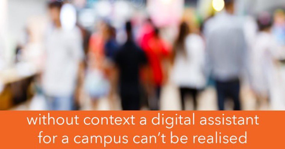 The ability to respond contextually is a basic trait of a campus chatbot or digital assistant. The use of local open-source LLMs and function calling removes bottlenecks which previously limited the number of contextualised responses that @BoltonCollege’s Ada service could give.