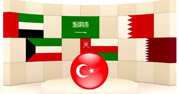 Türkiye, #GCC agree to launch talks on free trade agreement .The agreement will liberalize trade in goods and services facilitating investments and trade and increase #Türkiye’s trade and investments with the Gulf region to a much higher levels.