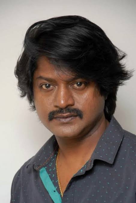 RIP #DanielBalaji anna
such a bold &amp; kind hearted person, i couldn't believe he is no more😥 

you have shared so many things like a elder brother with so affectionate, i never forget those days 
miss you anna 💔

May your soul rest in peace 😥😥😥