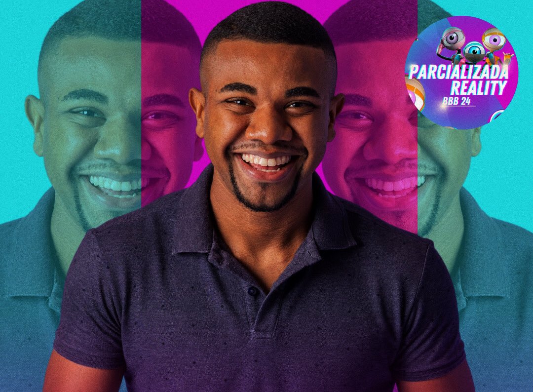 🟣🔵-Pesquisa: Quem vai vencer o #BBB24 ?
❤️Curtir-FERNANDA
🔁Rt-DAVI