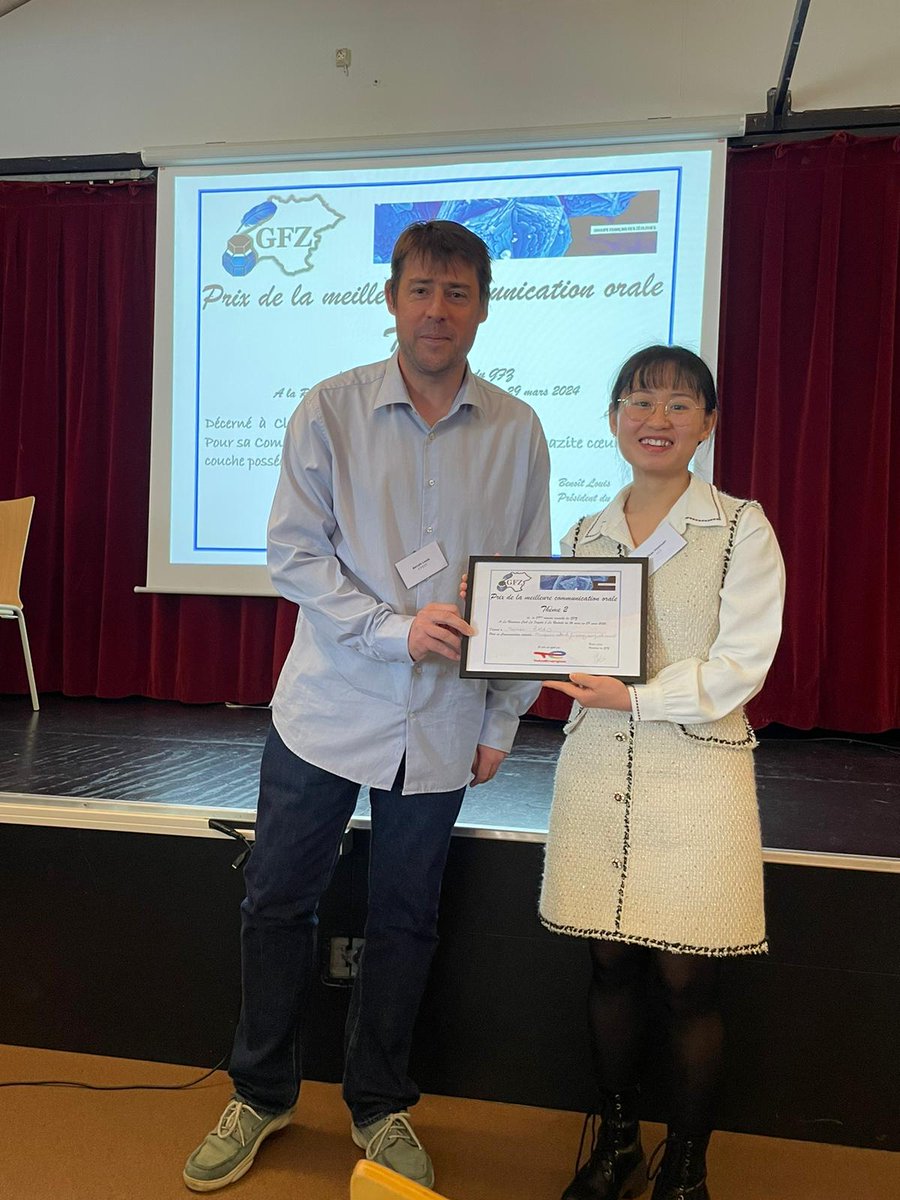 Centre for Zeolites and Nanoporous Materials CLEAR tweet media