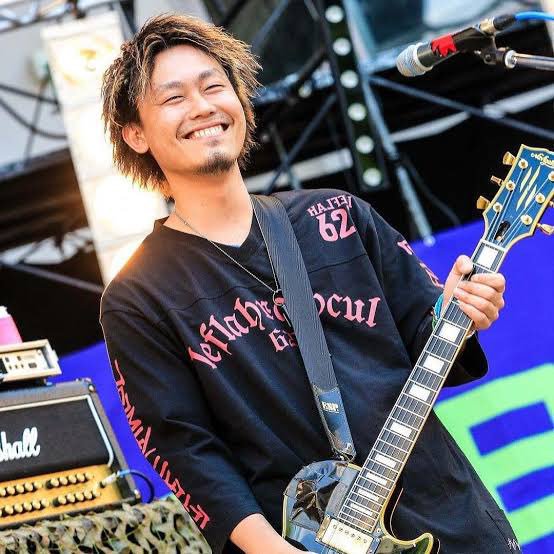 3月30日誕生日 #WANIMA西田光真 #KO_SHIN🎸🎁🎂