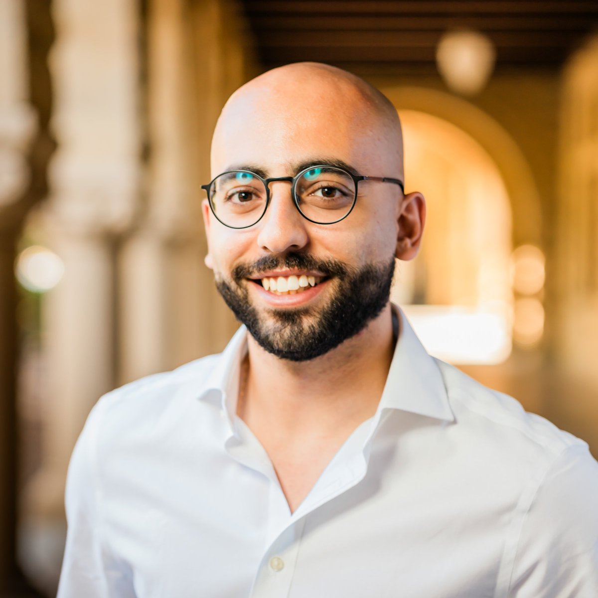 Meet @DimitriSaad, PhD candidate in Energy Science and Engineering. His research aims to understand California's path to net-zero. Although he appreciates systems at scale, Saad also recognizes the community-level implications of his work. 🔗 stanford.io/3vlV5Cs