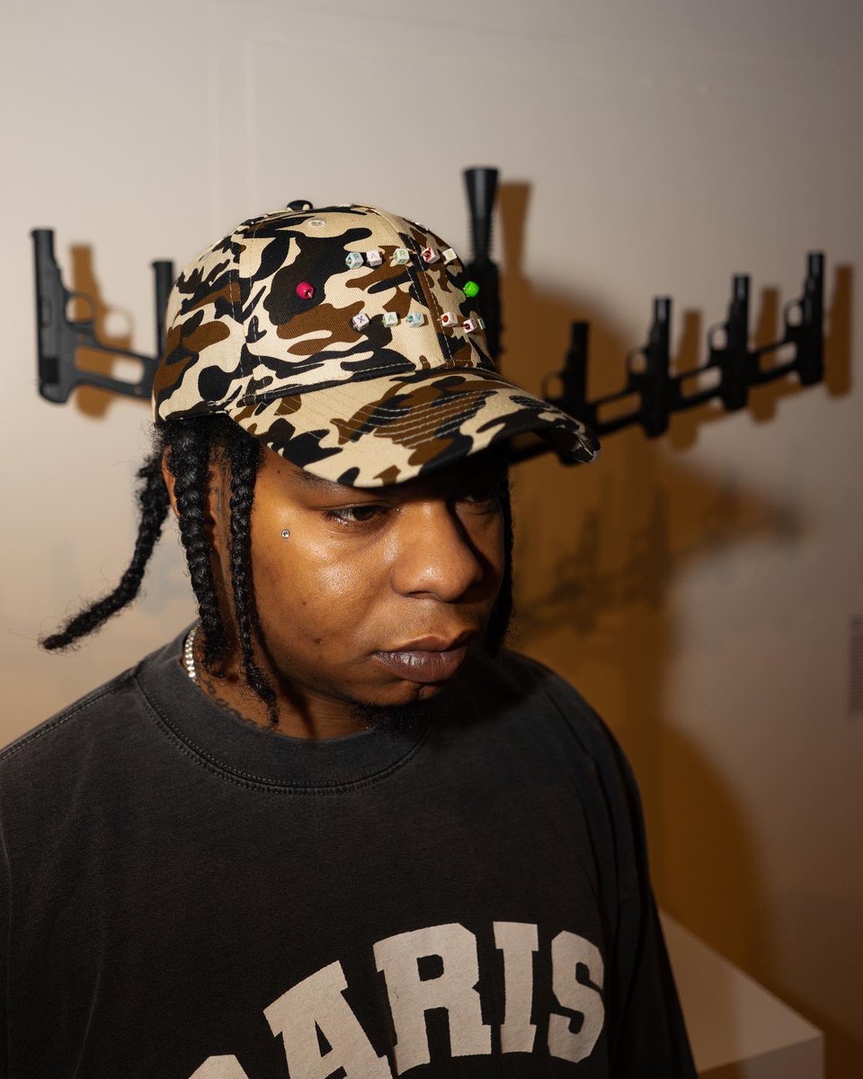 MARCH 2024 COLLECTION DROPS TOMORROW 🏴