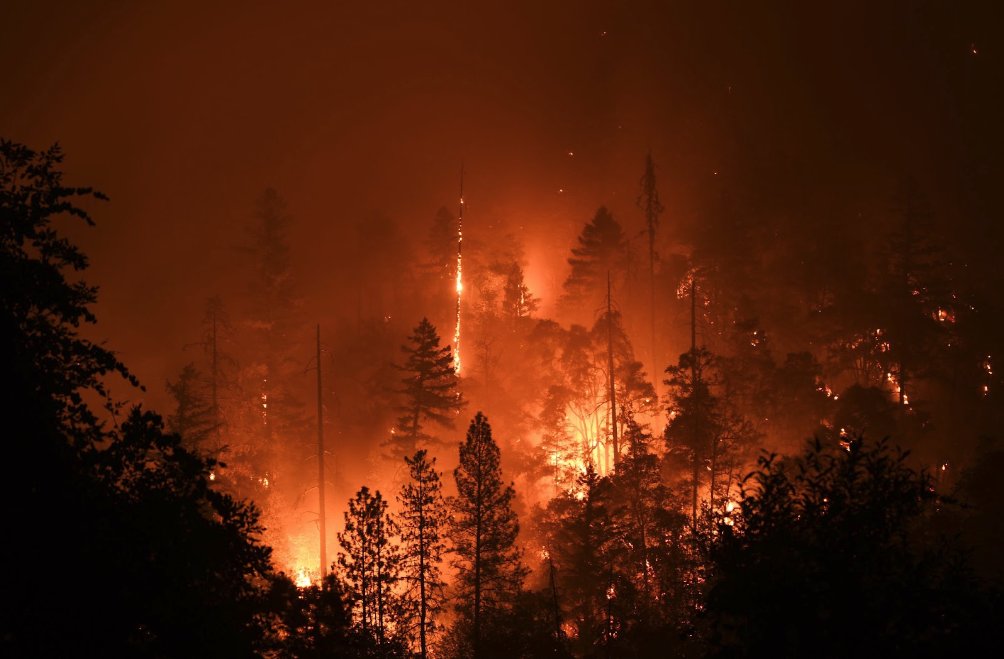 How is NOAA fighting a growing threat of wildfires? With Science! Your weather & climate science agency, NOAA, provides critical outlooks, forecasts & warnings, while continuously monitoring the atmosphere, soil & vegetation conditions. noaa.gov/noaa-wildfire