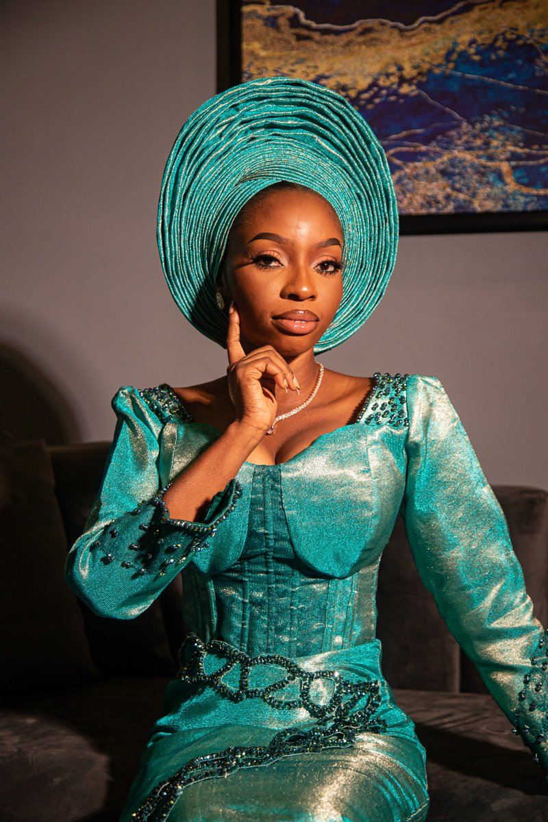 A Yoruba traditional wedding series 😍😍. 
Planned and Coordinated by <a href="/tracedeeevents/">Tracedeeevents</a>