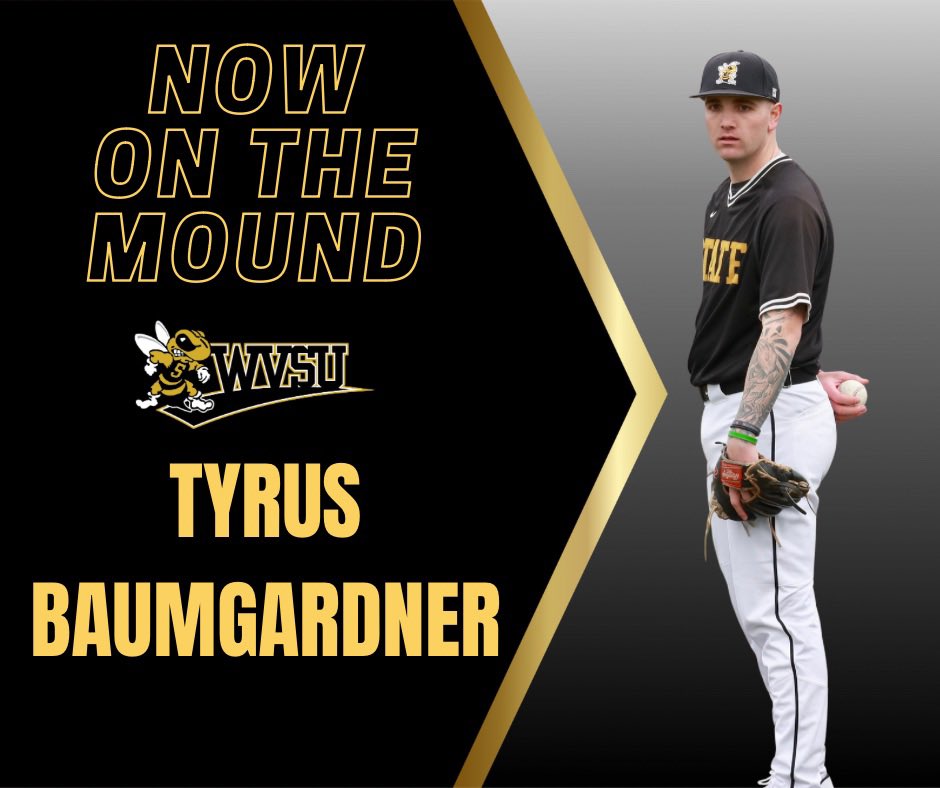 Bases loaded and the yellow jackets go to the bullpen.