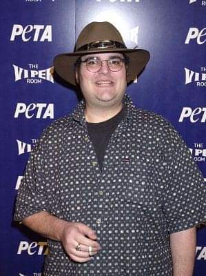 Happy Birthday today (March 29) John Popper (57) #BluesTraveler