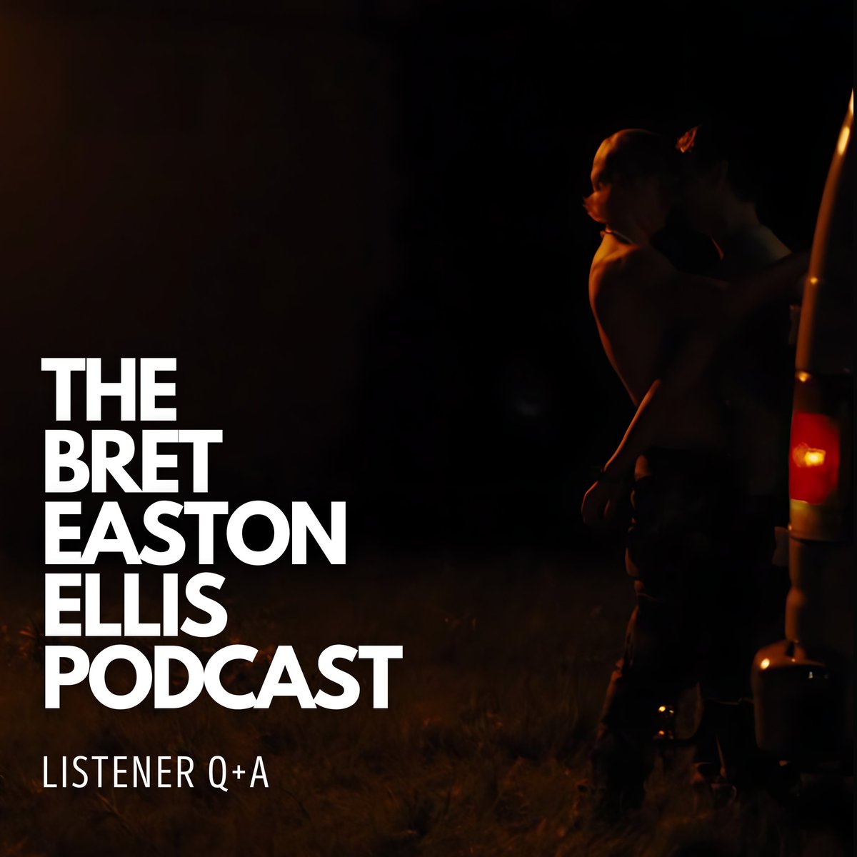 The Bret Easton Ellis Podcast - Season 8, Episode 10 - Listener Q+A. Bit.ly/bees8e10