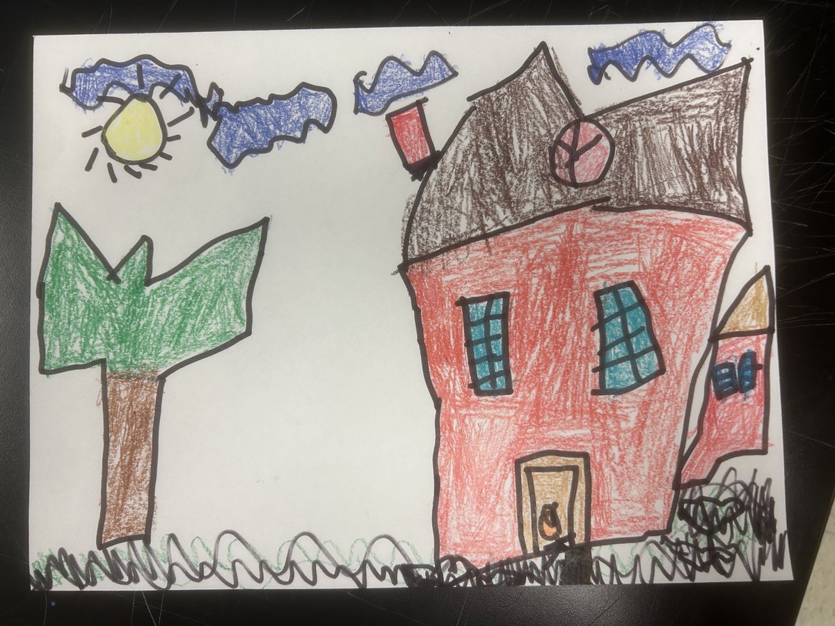 More PK artwork from our shape lesson
<a href="/chandelart/">Dr. Chandel Hancock</a> <a href="/ABriscoeHISD/">Andrew Briscoe Armadillos</a>