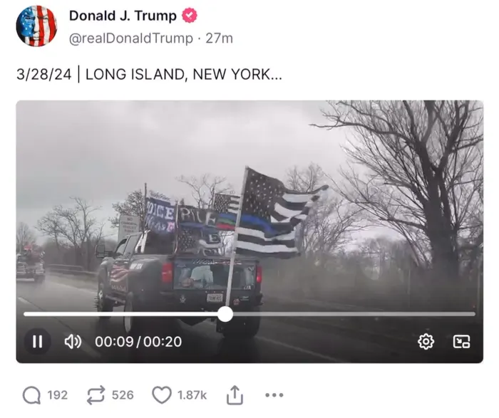 No Lie with Brian Tyler Cohen tweet media