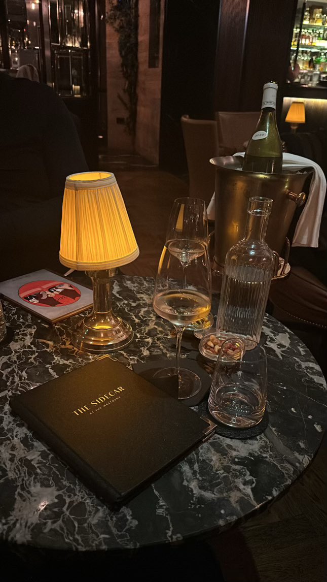 It’s been a while….@TheWestbury ! Good to be back… @stevekdublin @Murphy_Kavanagh ??