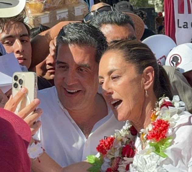 Sergio Venegas A tweet media