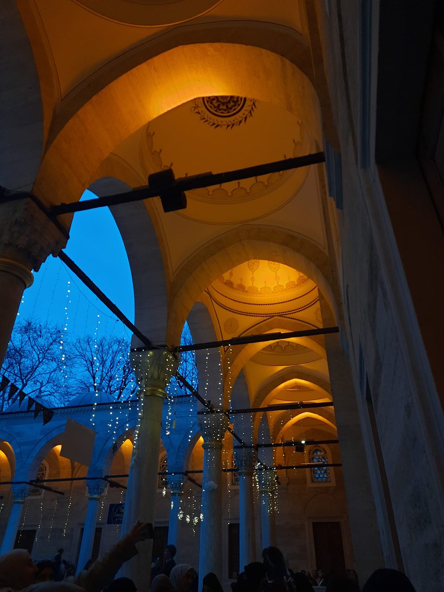 ١٨ رمضان 🤍🤝🏻إبنة العمّ