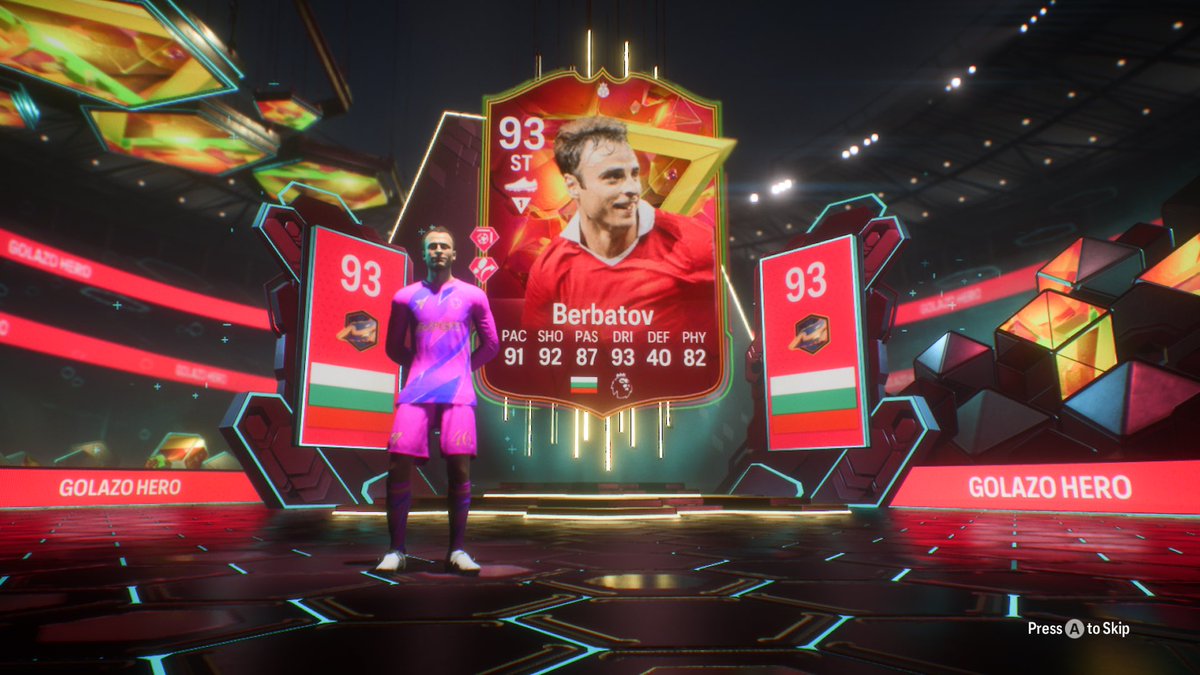 EAFC 26 News tweet media