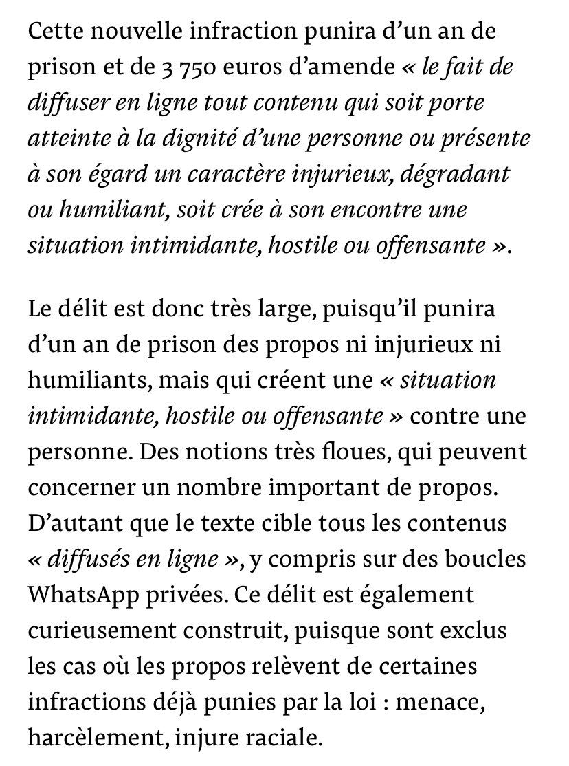 Essayez la dictature.
mediapart.fr/journal/france…