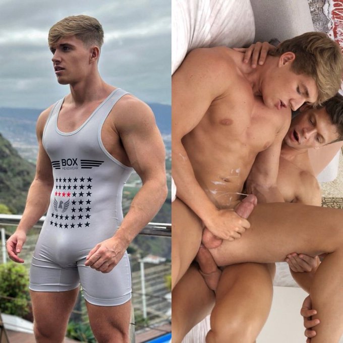 I like to be dominant, but my G spot is still up my ass 😫 https://t.co/Kq4OONRxQp