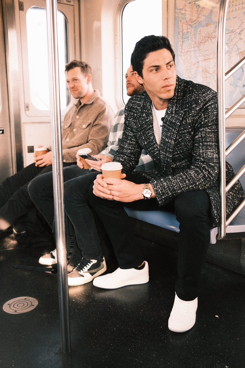Christian Yelich tweet media