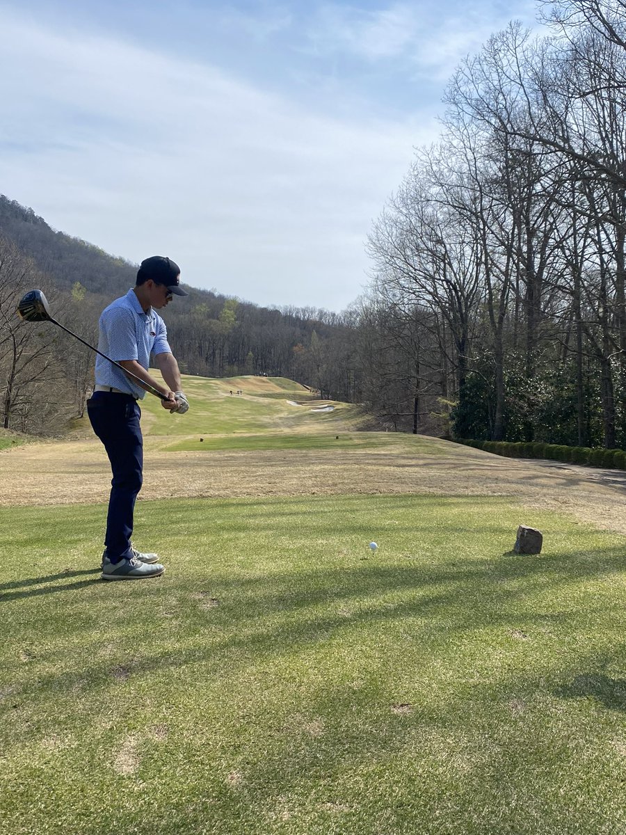 Mill Creek Golf Team tweet media