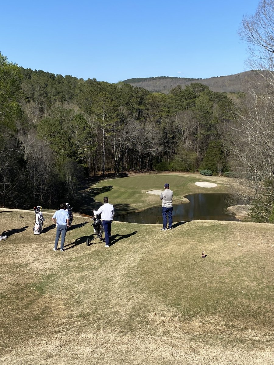 Mill Creek Golf Team tweet media