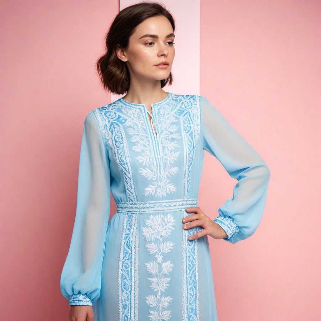 em_wagdy's tweet image. Simplicity is always Magical 💙💙
#aifashion #aigenerate #fashion #fashionstyle #fashionphotography #GenerativeAI