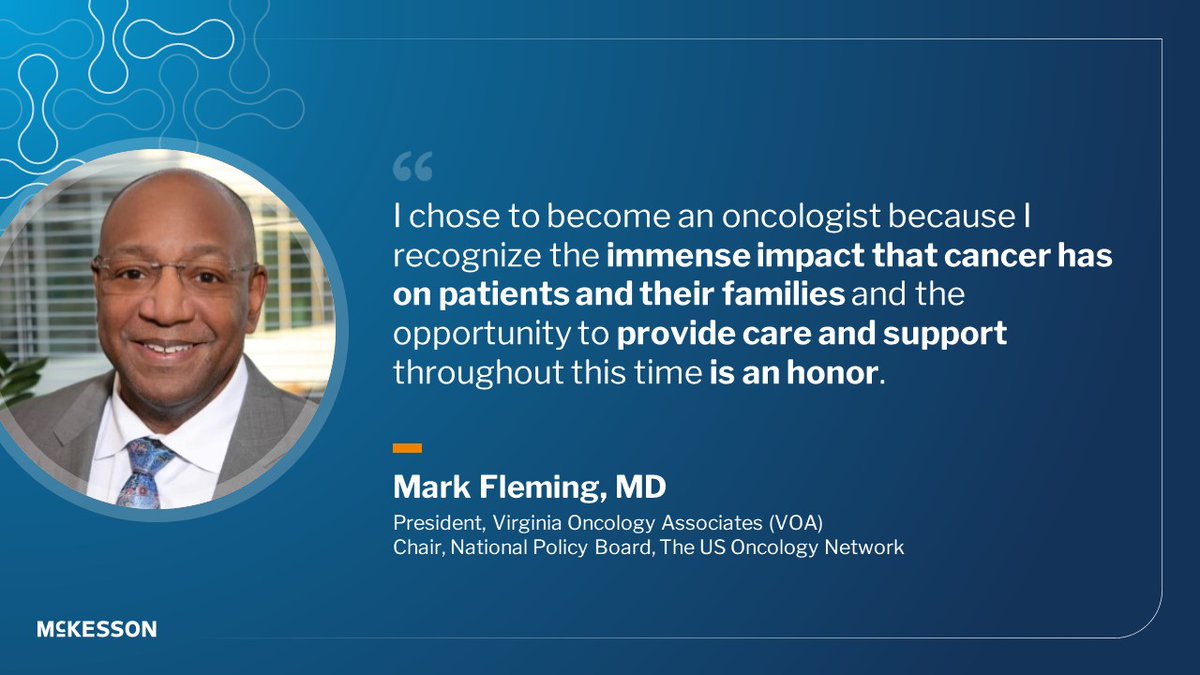 In honor of #NationalDoctorsDay on March 30, we celebrate the dedication and expertise of physicians worldwide. Join us in expressing gratitude to doctors like Mark Fleming for their tireless efforts in providing high-quality healthcare. #ThankaDoctor