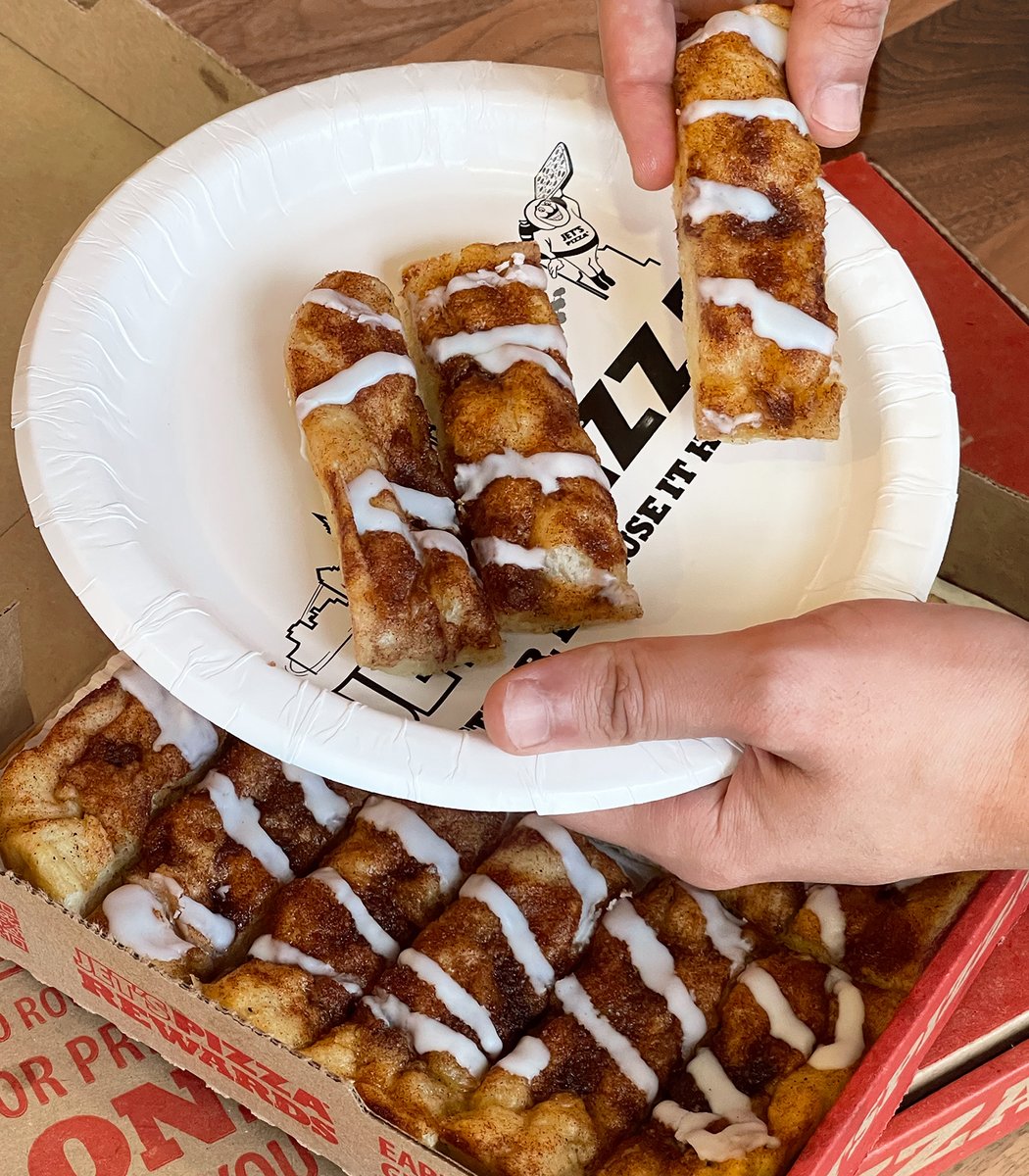 This is exactly what we were craving.