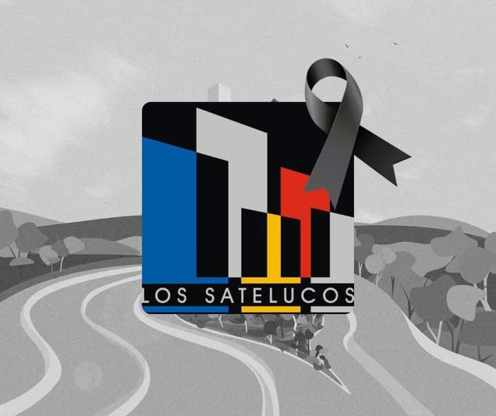 QEPD vecino Carlos Sánchez Avilés.