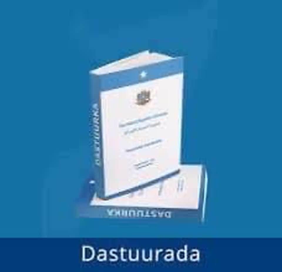 Baarlamaanka 11aad waxeey beri oo Sabti ah, taariikhduna tahay Maarso 30, 2024, gudan doonaan waajibaad weyn oo ay gudan waayeen Baarlamaanadii 9aad & 10aad. Xildhibaanada waxeey u codeyn doonaan Afarta cutub ee ugu horeysa Dastuurka. Guul IA!!