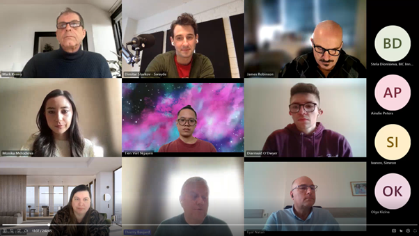 SPECTRA-EUProject tweet media