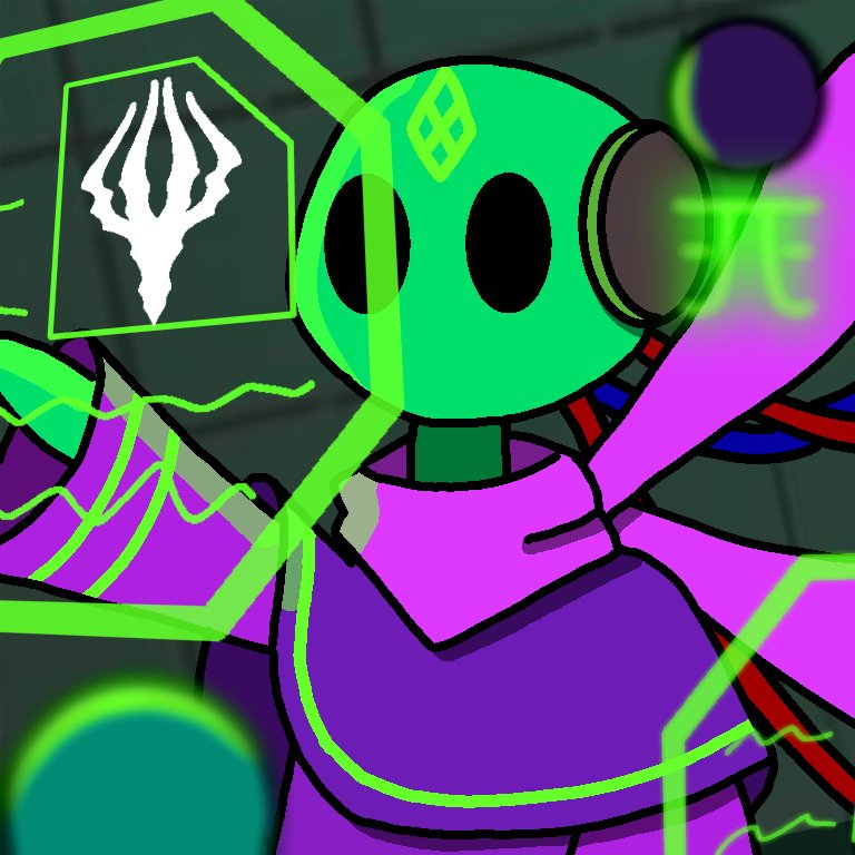 Vali_The_Great's tweet image. No significant harassment

Significant harassment in the comments

#rainworld #nsh