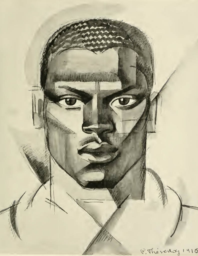 Think you know #Cubism? Stop by The Met to discover a new perspective. Join us on Monday, April 1 as scholar Richard J. Powell rethinks the art of Cubism through the historical and aesthetic lens of African American art. Learn more: met.org/4a3eY02