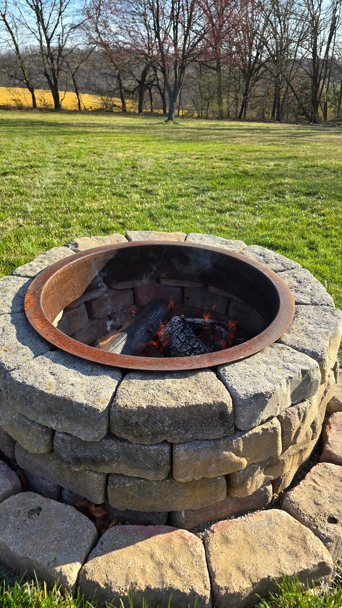 A little day fire with <a href="/BeaBearW/">BILLIE WILLIAMS</a>