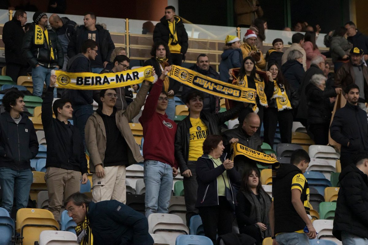 S. C. Beira-Mar tweet media