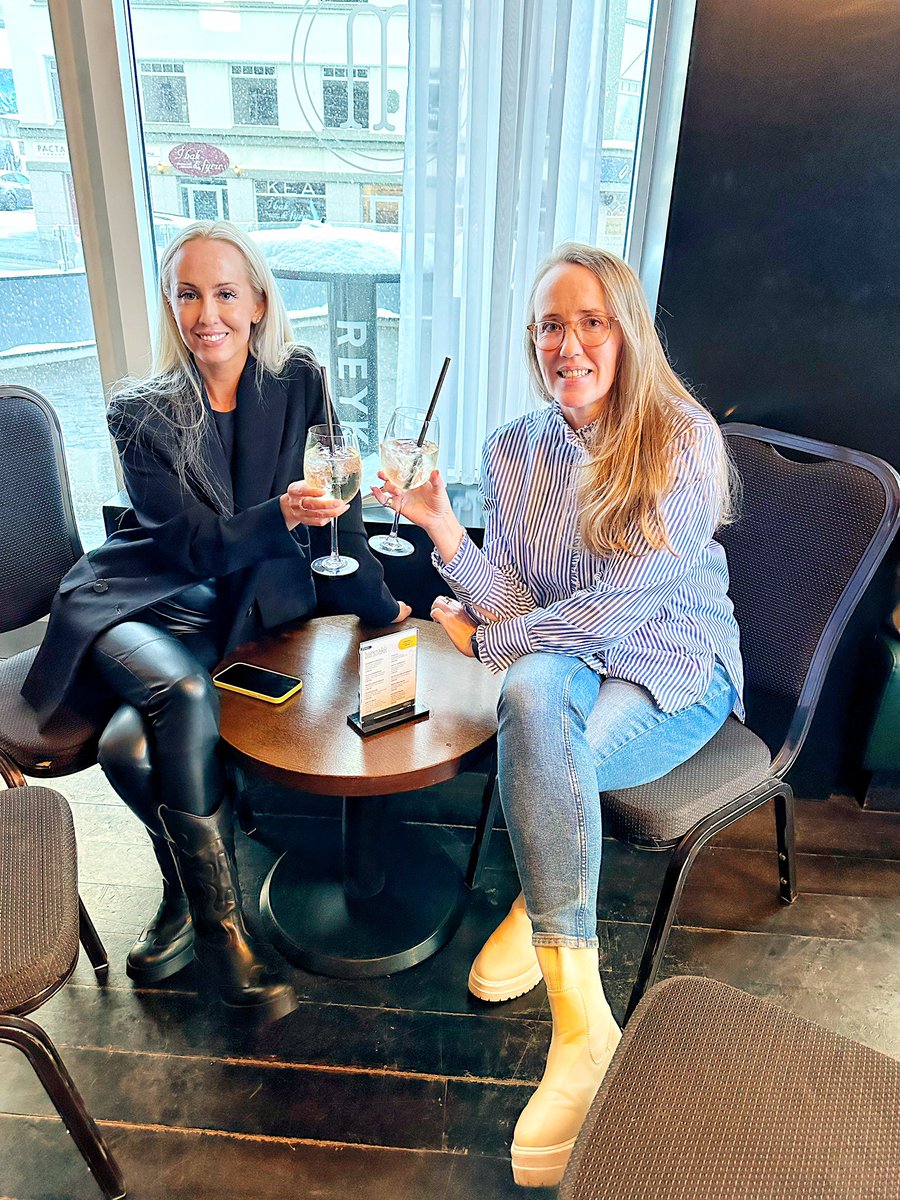 Fyrir ykkur sem eruð ekki á AKCyti
Mælimeð