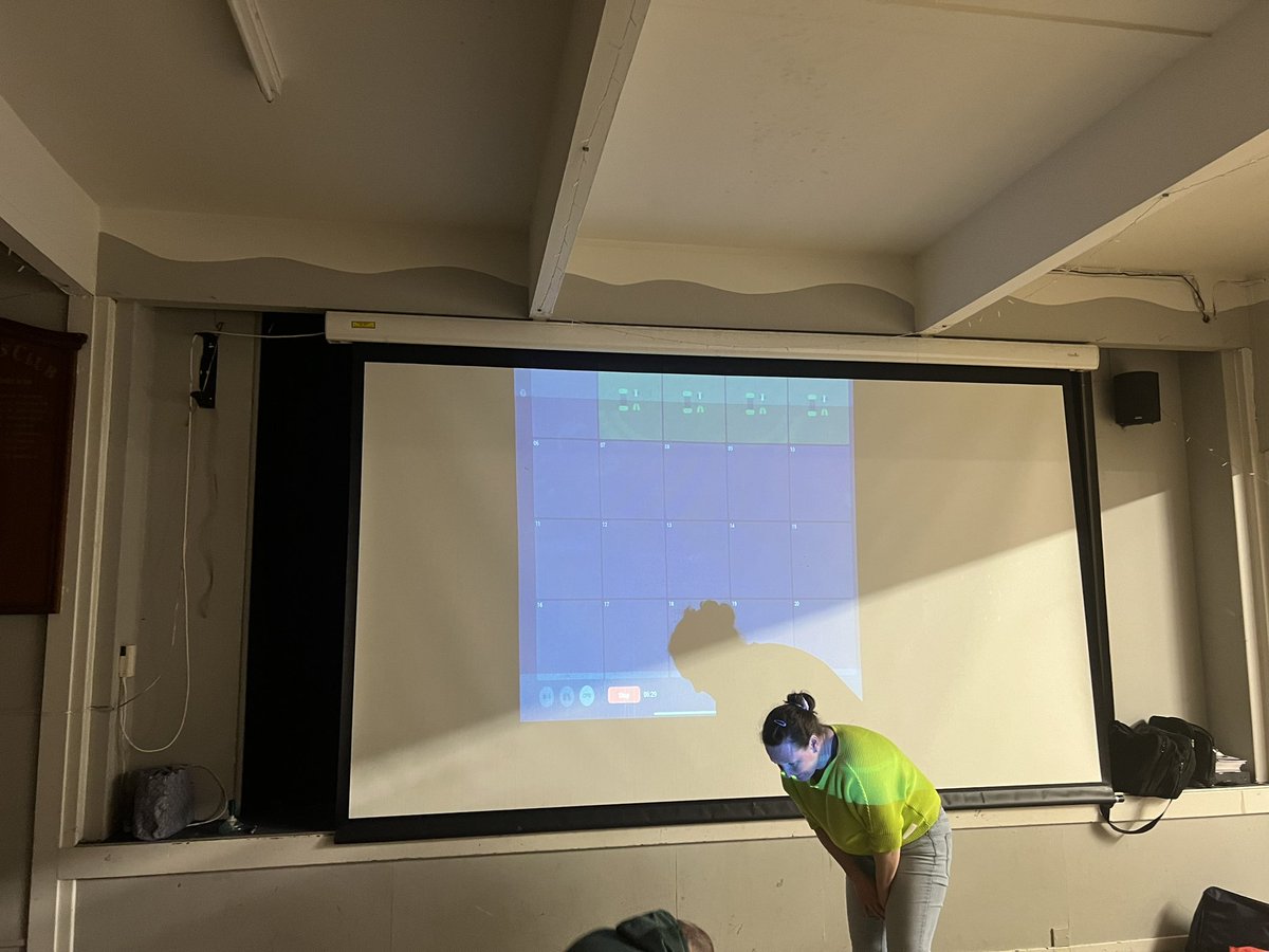 Reach First Aid tweet media