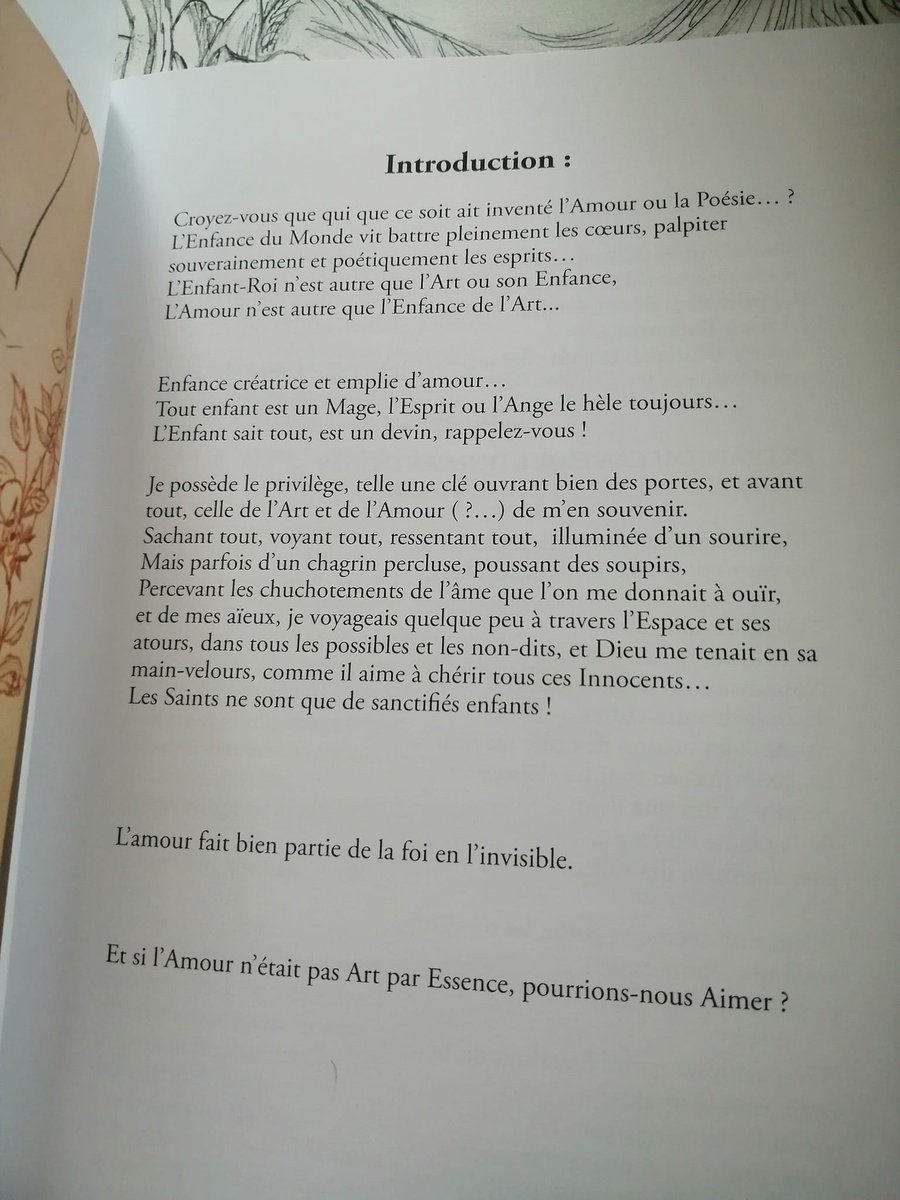 Blog de Noëlle Arnoult - Violettes et Mimosas - Ecrivain et fantaisiste: PARUTION DE L'AMOUR EST-IL L'ENFANCE DE L'ART ? noellearnoult.blogspot.com/2024/03/paruti…