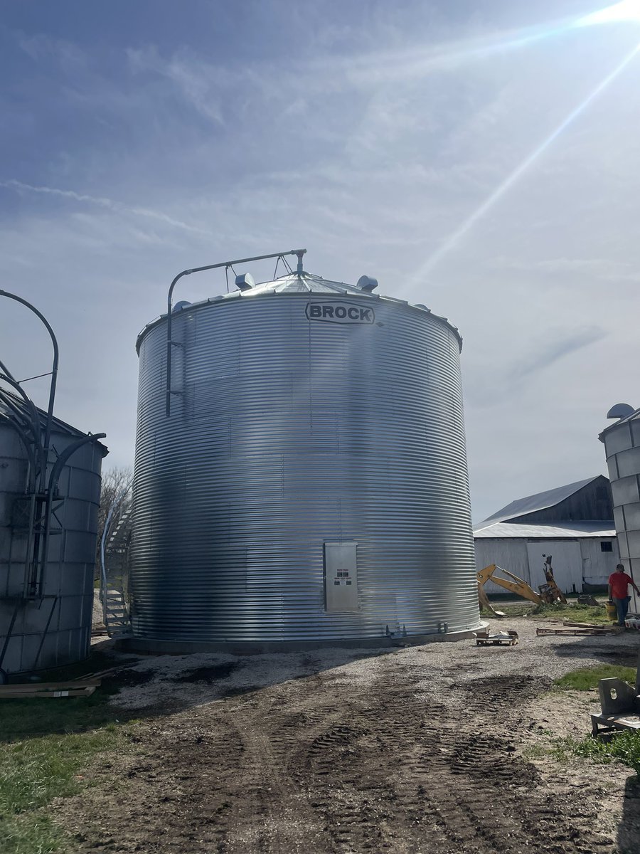 Bradley Hoene tweet media