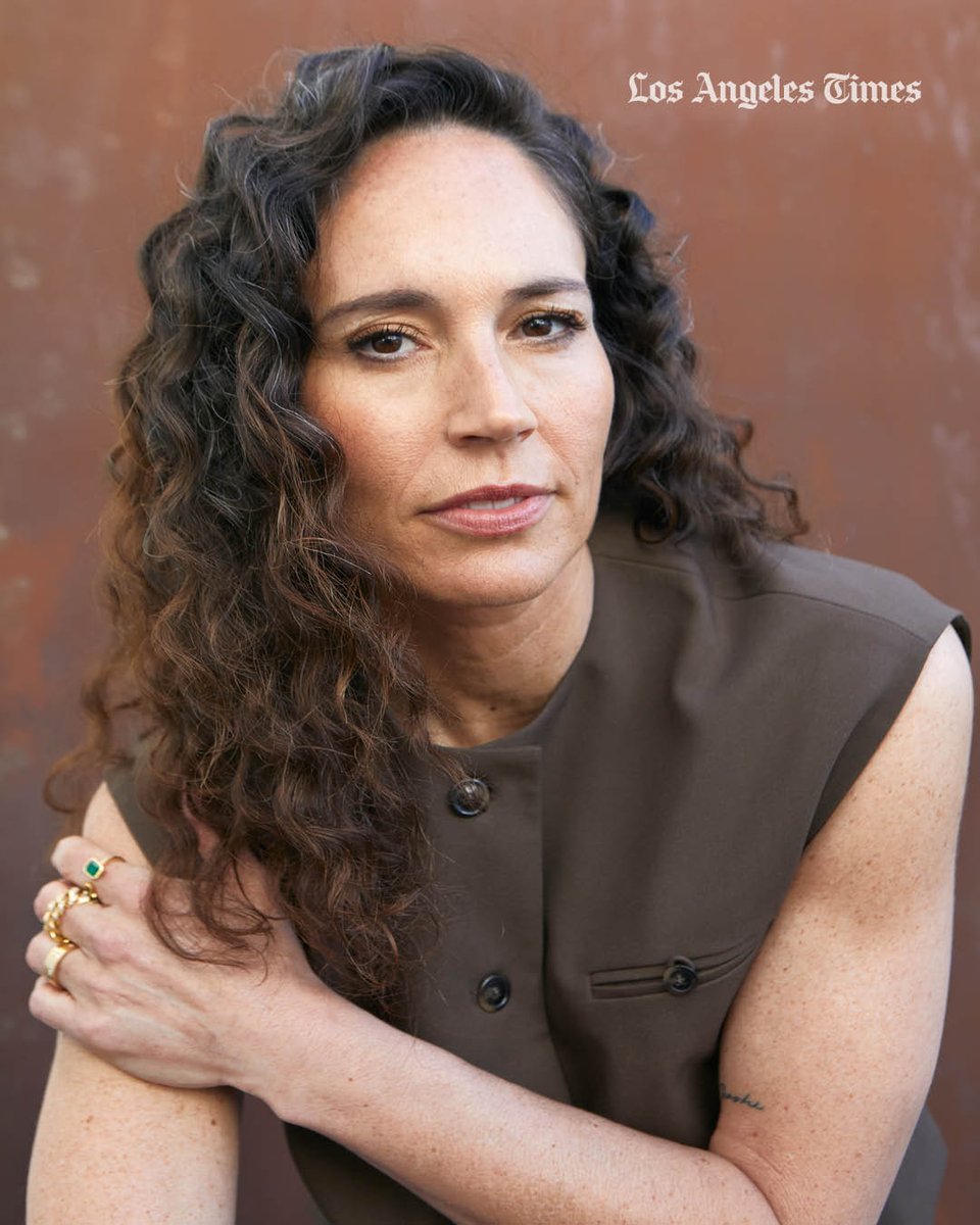 Los Angeles Times tweet media