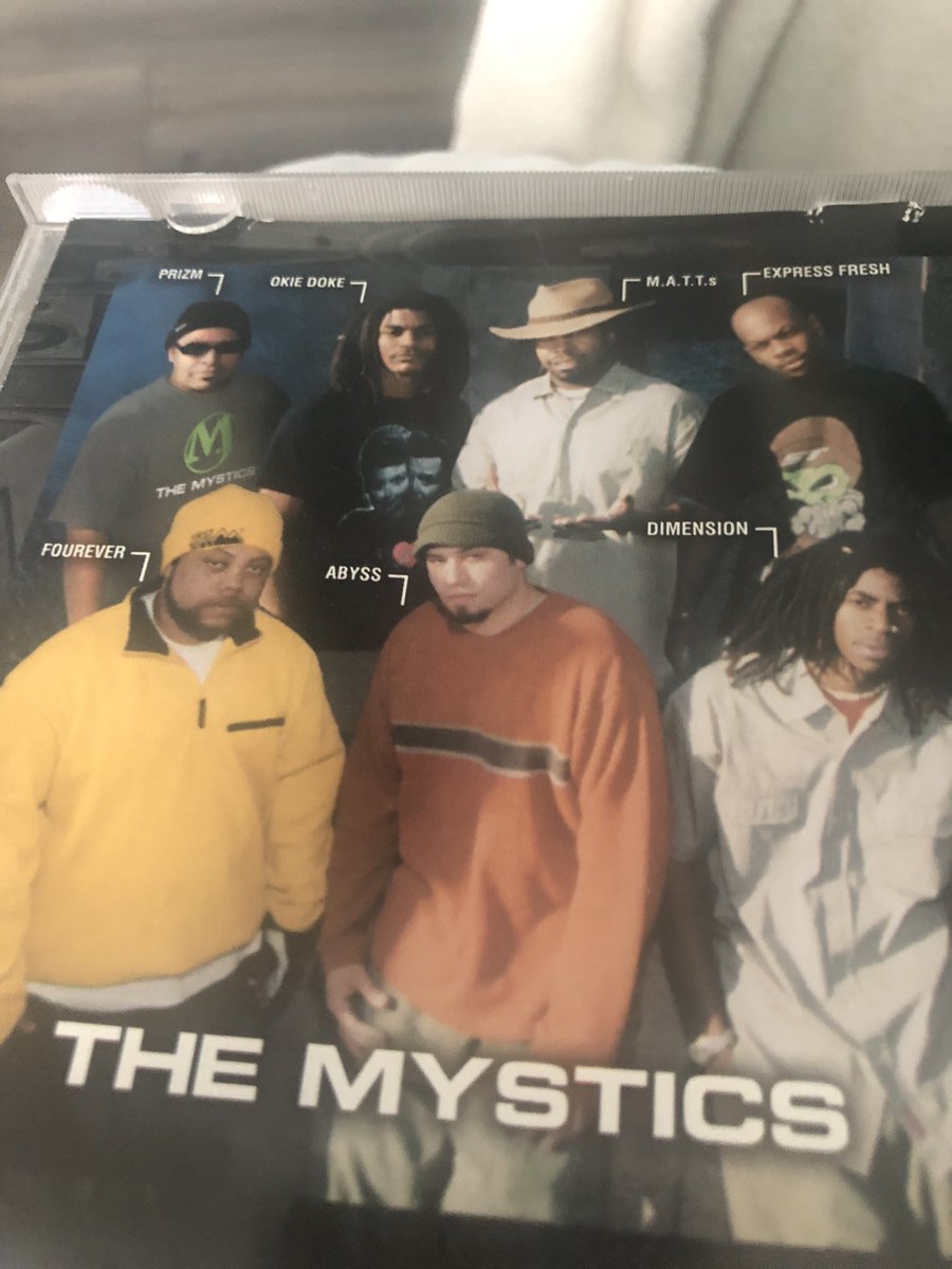 Team_MATTs's tweet photo. @VeniceMase @LAIreland @Corporate_Greg @CMMSpectrum When I was part of a group our 1st big show was at @WhiskeyAGo_Go opening for DJ Honda &amp; Red Foo And Dre Kroon who later became LMFAO. @ESPNLosAngeles Have fun y’all! https://t.co/0zLbg3ZHVU